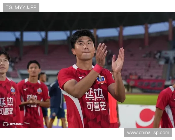 官方徐继祖重返延边龙鼎完成续约