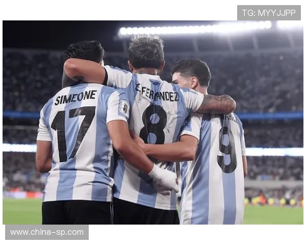 梅西邀全球球迷共庆2026南美足球盛会 梅西邀全球球迷共庆2026南美足球盛会